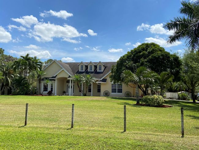 17768 Temple Blvd, House other with 5 bedrooms, 4 bathrooms and null parking in Loxahatchee FL | Image 45