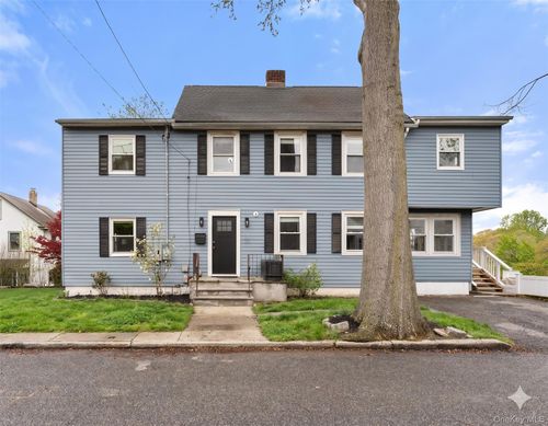 123 Van Tassel Ave, Sleepy Hollow, NY, 10591-1943 | Card Image