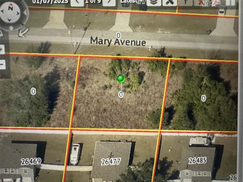 26476 Mary Ave, Brooksville, FL, 34602-6425 | Card Image
