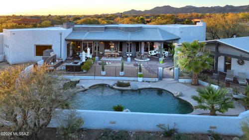 12520 N La Canada Drive, Oro Valley, AZ, 85755 | Card Image