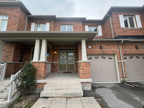 244 Sky Harbour Dr, Brampton, ON, L6Y2Z4 | Card Image