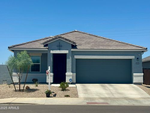 24562 W Raymond St, Buckeye, AZ, 85326-2058 | Card Image
