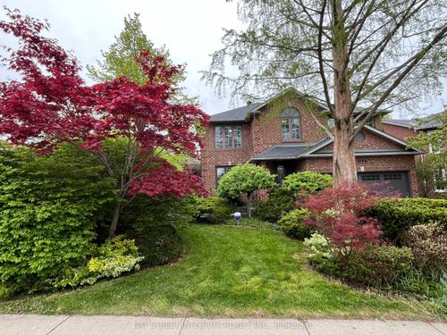 1179 Gable Dr, Oakville, ON, L6J7N8 | Card Image