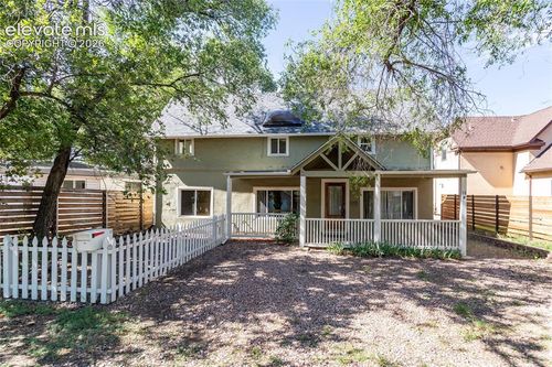12 W Brookside Street, Colorado Springs, CO, 80905 | Card Image