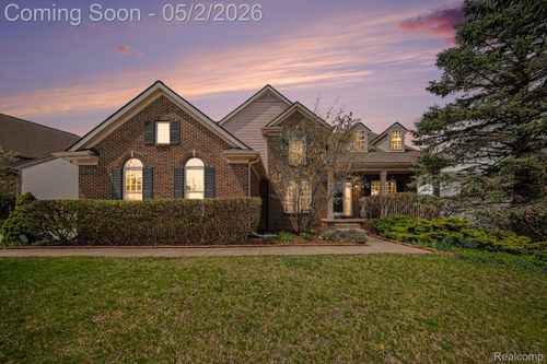 1660 Meadowside Dr, Ann Arbor, MI, 48104-4264 | Card Image