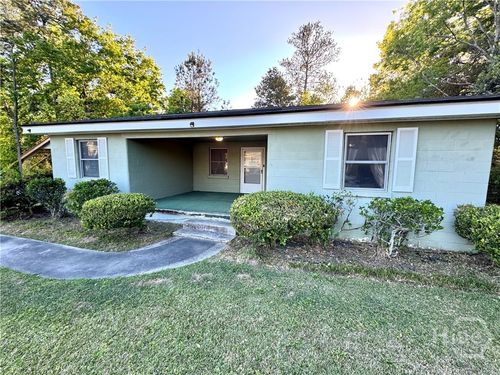 147 Camellia Avenue, Savannah, GA, 31408 | Card Image