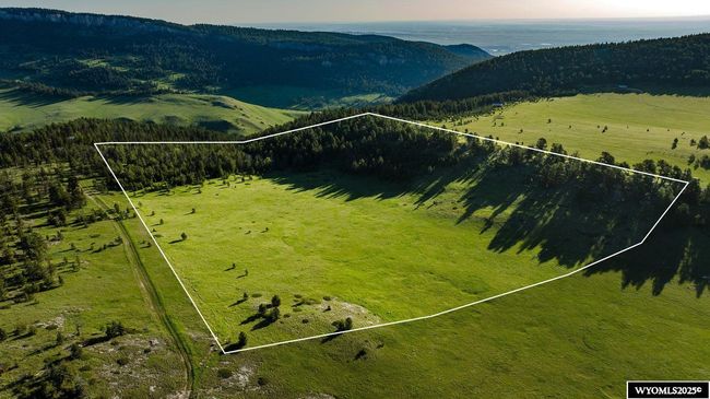 22 High Meadow Rd, Home with 0 bedrooms, 0 bathrooms and null parking in Buffalo WY | Image 19