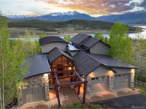 354 Ensign Dr, DILLON, CO, 80435-8545 | Card Image