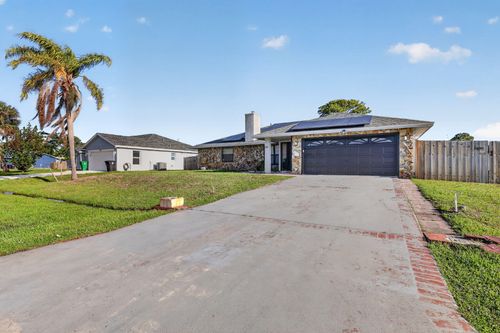 481 Sw Aster Rd, Port St. Lucie, FL, 34953-2989 | Card Image