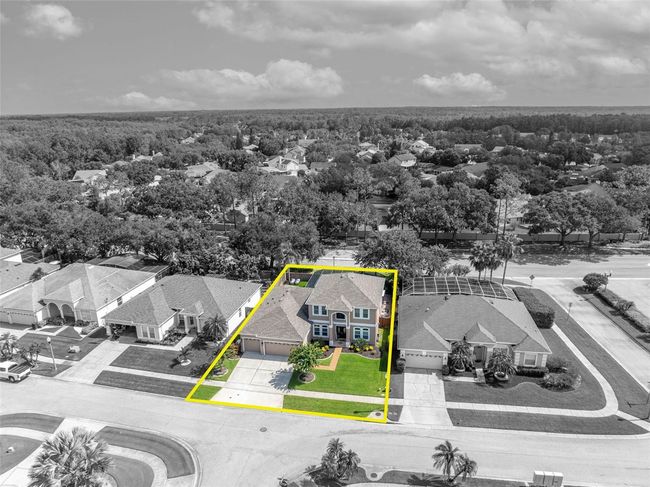 10519 Sunrise Terrace Dr, House other with 5 bedrooms, 3 bathrooms and null parking in Orlando FL | Image 57