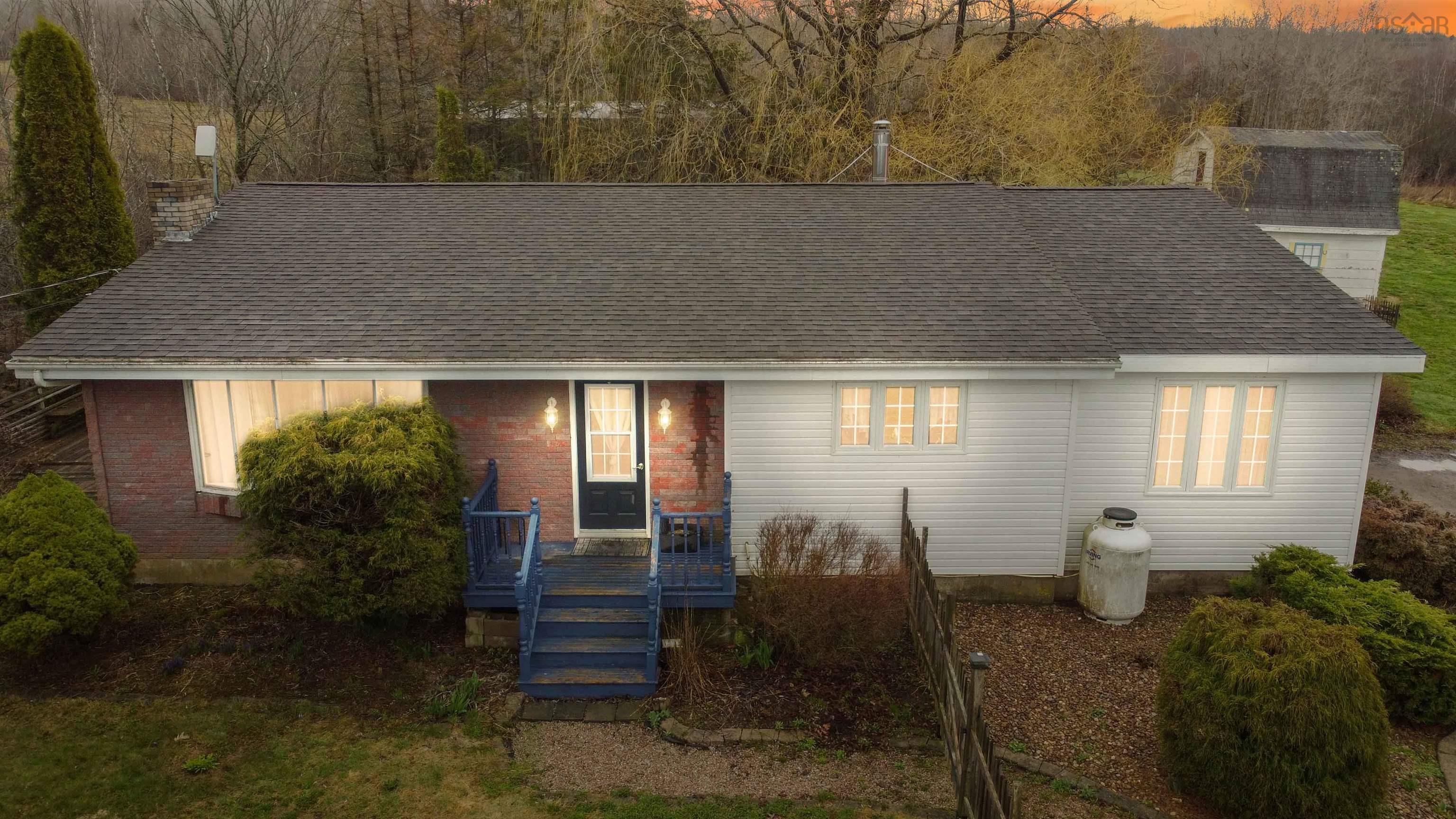Residential in South Williamston