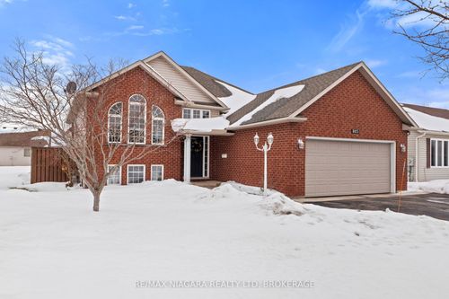 865 Canada Dr, Fort Erie, ON, L2A6S5 | Card Image