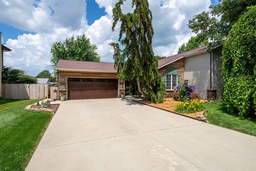1603 Bensington Ct, Normal, IL, 61761-4811 | Card Image