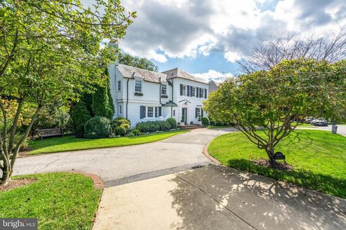 4509 Wetherill Rd, BETHESDA, MD, 20816-1836 | Card Image