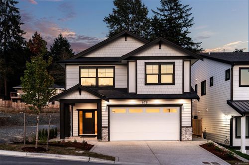 678 Madrona Pl, Langford, BC, V9B6C6 | Card Image