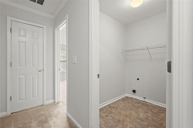 194 Lake Ruby Dr, House other with 6 bedrooms, 4 bathrooms and null parking in Suwanee GA | Image 44