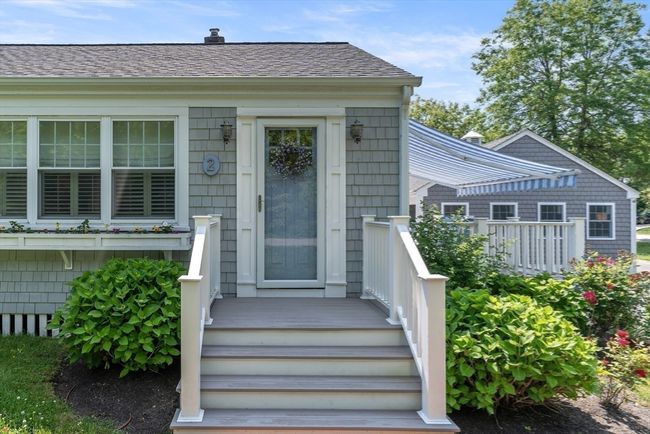 2 Port Way, House other with 2 bedrooms, 1 bathrooms and 4 parking in Mattapoisett MA | Image 24