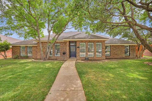 3409 Northfield Dr, Midland, TX, 79707-4511 | Card Image