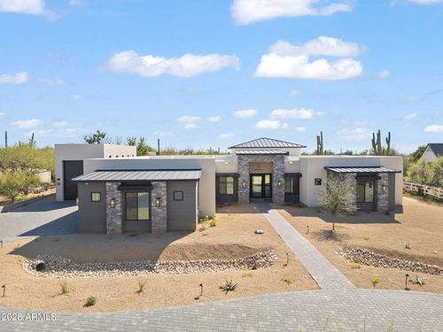 6615 E Dove Valley Rd, Cave Creek, AZ, 85331-5303 | Card Image