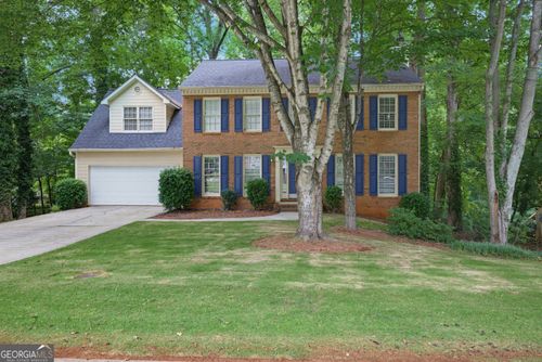 920 Providence Dr, Lawrenceville, GA, 30044-5921 | Card Image