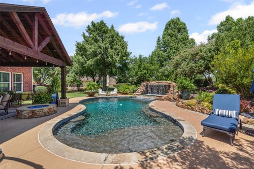 2708 Dublin Park Dr, Parker, TX, 75094-3818 | Card Image