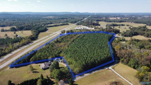 20 +/- Acres Highway 157, Falkville, AL, 35622 | Card Image