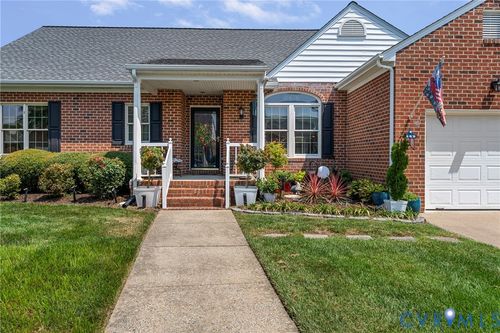 4914 Crispin Ct, North Chesterfield, VA, 23234-4795 | Card Image