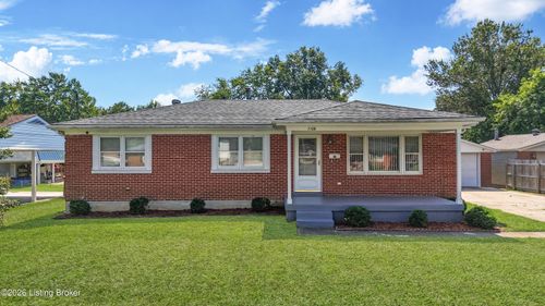 7106 Sunny Vale Way, Louisville, KY, 40272-3755 | Card Image