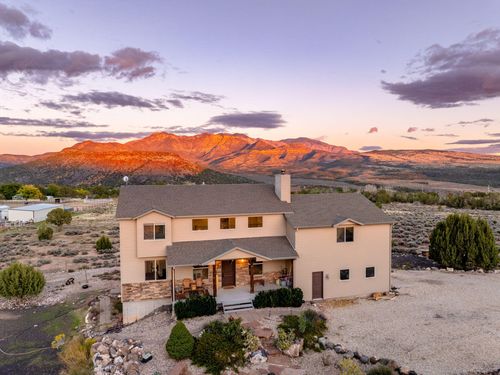 28 W Canal Dr, Brookside, UT, 84782-6148 | Card Image