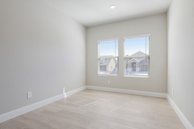 Photo is not of the actual home, but is an inspirational photo of builder’s model home and may depict options, furnishings, and/or decorator features that are not included. | Image 17
