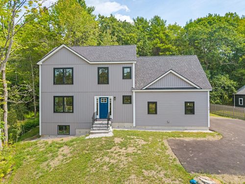 13 Upper Mast Landing Rd, Freeport, ME, 04032-6418 | Card Image