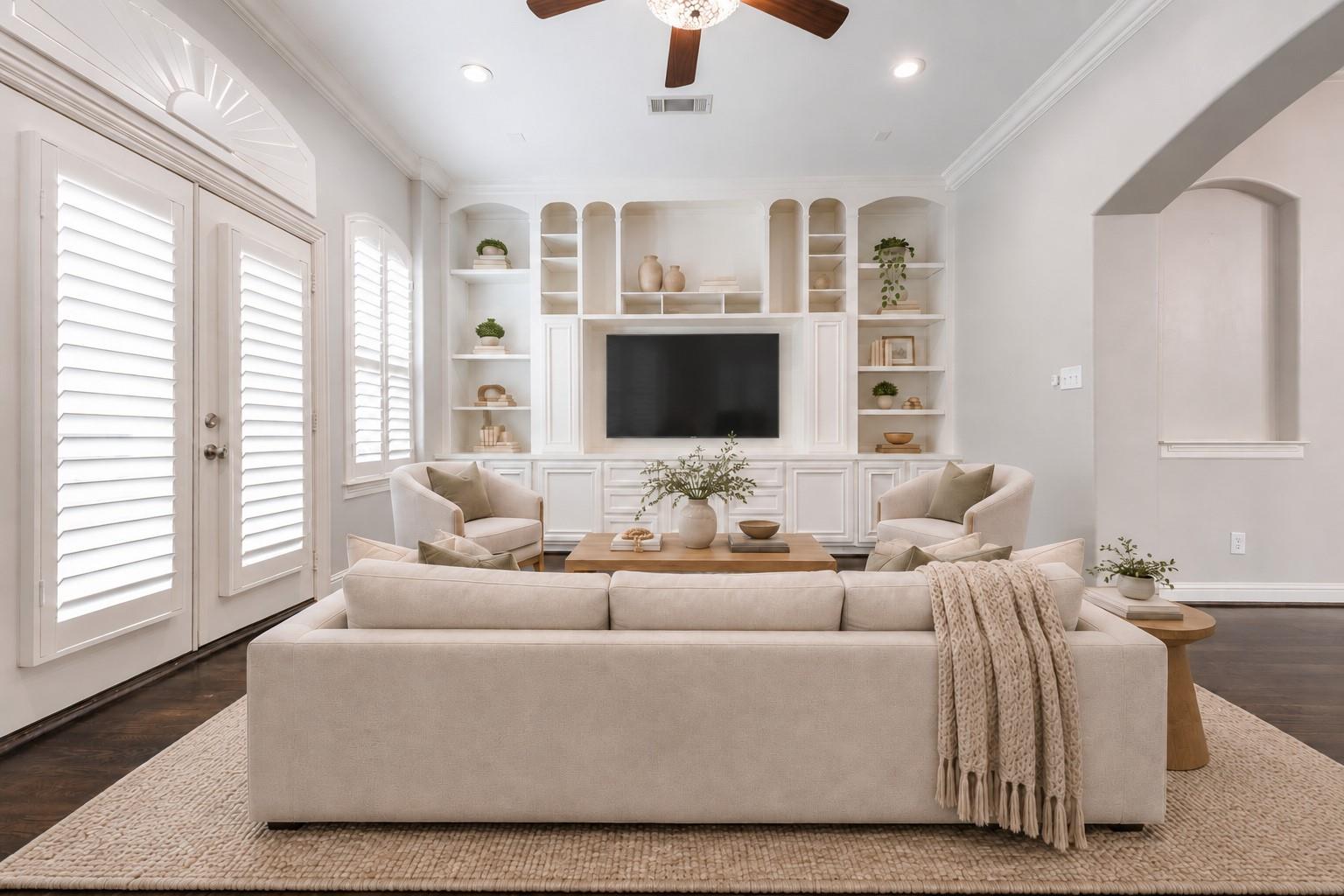 Residential Lease in Houston 5