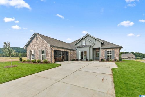 6205 Hillbrook Blvd, Trussville, AL, 35173 | Card Image