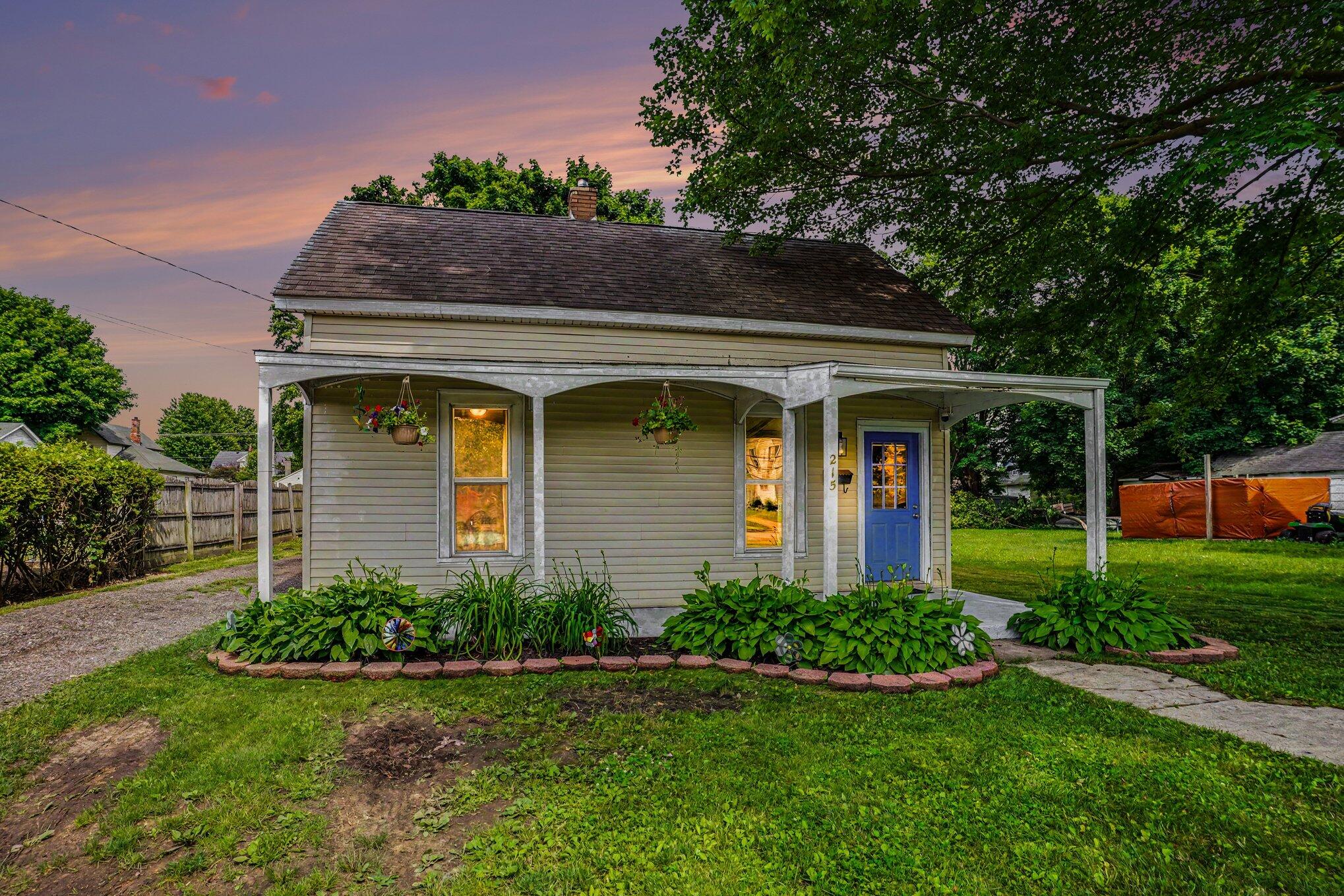 Residential in Sturgis 2