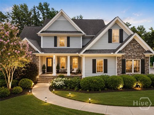 2165 Harperfield Dr, Bogart, GA, 30622-2303 | Card Image