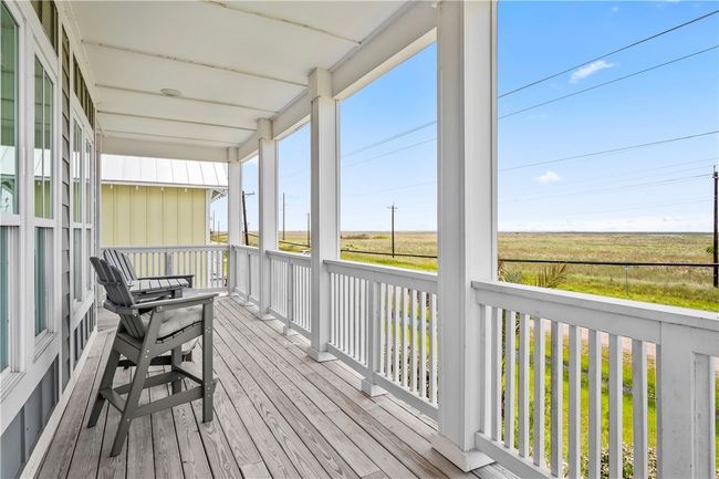 Unobstructed Bay Views with the Best Sunsets in Port Aransas | Image 11