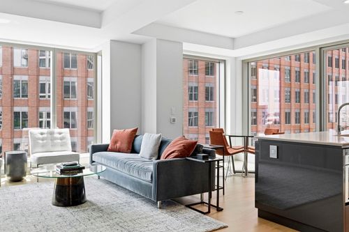 723-133 Seaport Blvd, Boston, MA, 02210 | Card Image