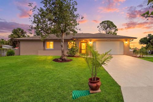 1114 Dewhurst Street, PORT CHARLOTTE, FL, 33952 | Card Image