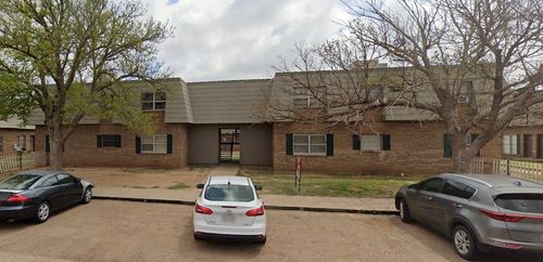 1300 Walnut Ave, Friona, TX, 79035-1426 | Card Image