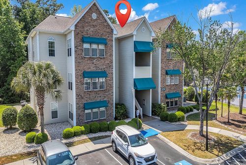 9-9734 Leyland Dr, Myrtle Beach, SC, 29572-5538 | Card Image