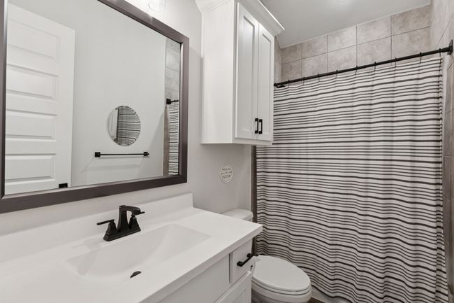 809 Shallow Creek Way, House other with 4 bedrooms, 4 bathrooms and null parking in McKinney TX | Image 23