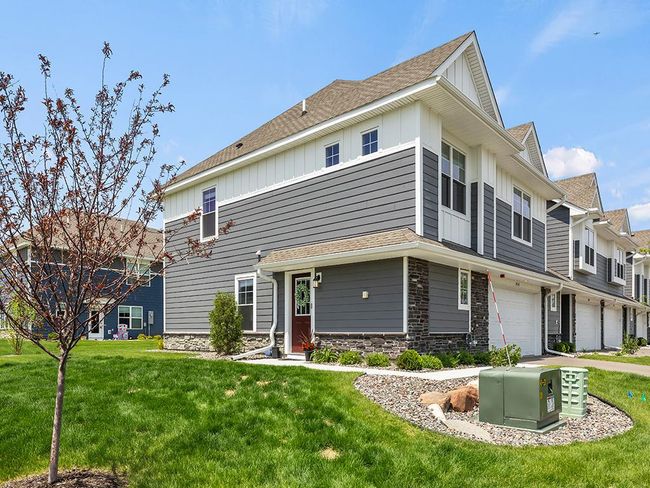 14540 112 Th Ave N, Townhouse with 3 bedrooms, 3 bathrooms and null parking in Maple Grove MN | Image 30
