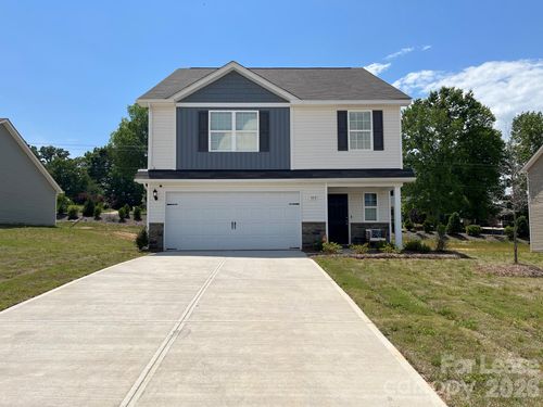 557 Belcaro Dr, Kings Mountain, NC, 28086-0108 | Card Image