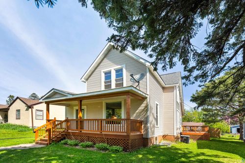 5005 Tioga St, Duluth, MN, 55804-1663 | Card Image