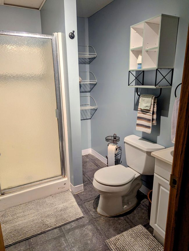 Basement Bathroom | Image 19