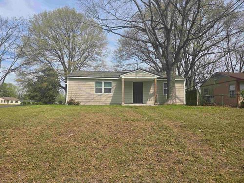 4362 Suncrest Dr, Memphis, TN, 38112 | Card Image