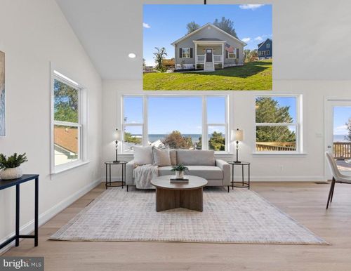 2825 Ridge Rd, HUNTINGTOWN, MD, 20639-9331 | Card Image