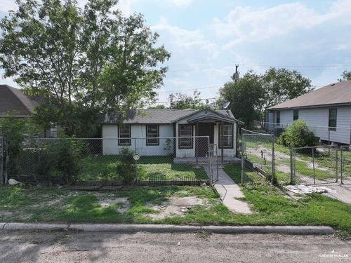 815 N Extrumberto Solis St, Elsa, TX, 78543 | Card Image
