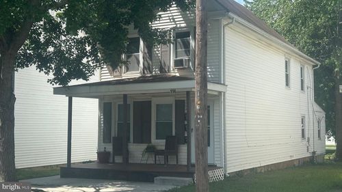 114 New St, DOVER, DE, 19904-3126 | Card Image