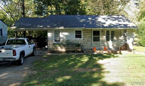 811 N Farmington Road, Jackson, MO, 63755 | Card Image